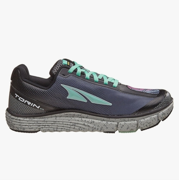 ALTRA FOOTWEAR TORIN 2.5 NYC Athletic. - Picture 3 of 10